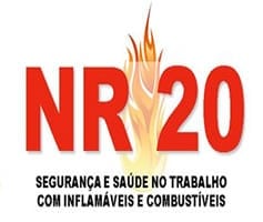 Curso NR 20 Líquidos Combustíveis e Inflamáveis