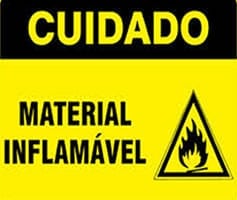 Cursos e Treinamentos NR 20 Líquidos inflamáveis