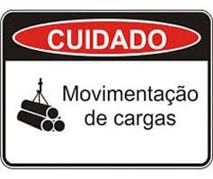 Curso de Segurança na Movimentação de Cargas