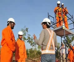 Curso de Instrutor para Operador de Trabalhos em Altura