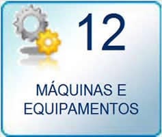 Proteção de Maquinas e Equipamentos NR-12