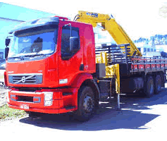 Curso de Operador de Guindauto Guincho Munck