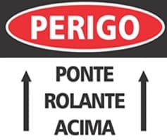 Aula Prática com Ponte Rolante