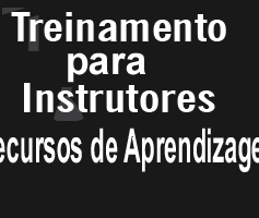 Formação de Multiplicadores de NR’s Instrutor de Treinamento