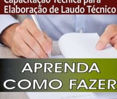 Como Fazer Laudos Técnicos